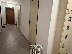 Prodej bytu 2+kk, Praha - Kamýk, Smotlachova, 44 m2