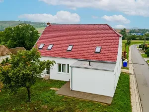 Prodej rodinného domu, Bučovice, 411 m2