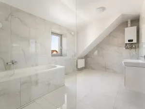 Prodej rodinného domu, Bučovice, 411 m2