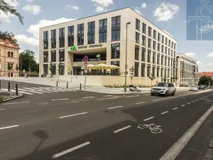 Prodej bytu 3+1, Praha - Holešovice, Veletržní, 102 m2