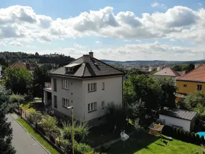 Prodej rodinného domu, Příbram, Q. M. Vyskočila, 215 m2