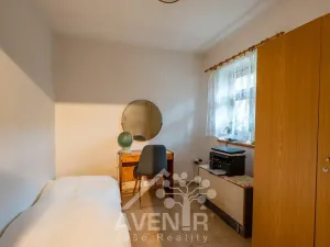 Prodej rodinného domu, Semily, Vysocká, 244 m2