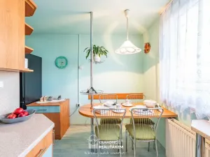 Prodej bytu 3+1, Hranice - Hranice I-Město, Hromůvka, 73 m2