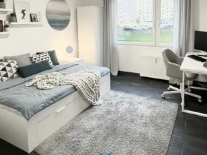 Prodej bytu 4+1, Teplice, J. Á. Komenského, 109 m2