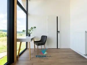 Prodej rodinného domu, Bystřany, 284 m2