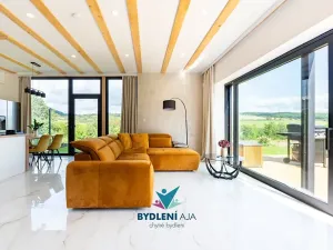 Prodej rodinného domu, Bystřany, 122 m2