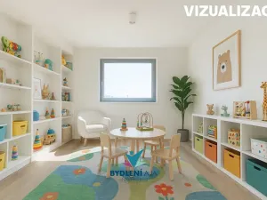 Prodej rodinného domu, Dubí, V Aleji, 206 m2