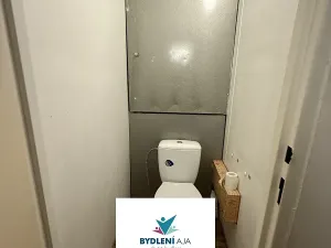 Pronájem bytu 1+kk, Teplice, Krušnohorská, 32 m2