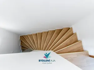 Prodej rodinného domu, Bystřany, Na hrázi, 81 m2