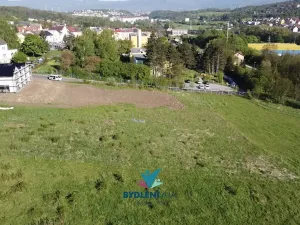 Prodej pozemku pro bydlení, Bystřany, Na hrázi, 16000 m2