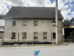 Prodej rodinného domu, Olbernhau, Německo, 121 m2