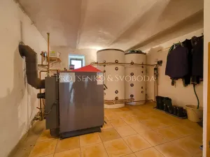 Prodej zemědělského objektu, Horní Radouň, 275 m2