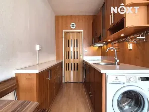 Pronájem bytu 1+kk, Kuřim, Na Loučkách, 29 m2