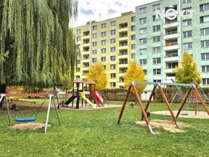 Pronájem bytu 1+kk, Kuřim, Na Loučkách, 29 m2