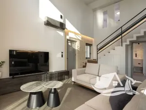 Prodej bytu 5+kk, Ayios Onufrios, Řecko, 120 m2