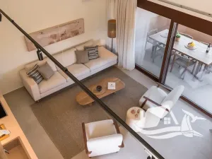 Prodej bytu 3+kk, Maleme, Řecko, 103 m2