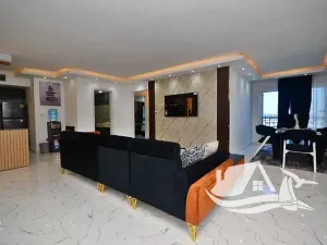 Prodej bytu 3+kk, Hurghada, Egypt, 86 m2