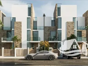 Prodej bytu 2+kk, Hurghada, Egypt, 77 m2