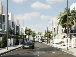 Prodej bytu 2+kk, Hurghada, Egypt, 64 m2