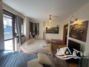 Prodej atypického bytu, Bansko, Bulharsko, 123 m2