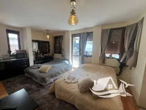 Prodej atypického bytu, Bansko, Bulharsko, 123 m2