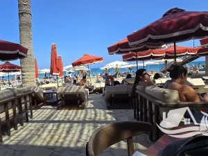 Prodej bytu 2+1, Larnaka, Kypr, 83 m2