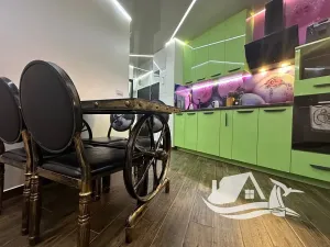 Prodej bytu 2+kk, Burgas, Bulharsko, 56 m2