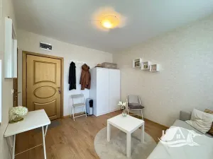 Prodej bytu 1+kk, Nesebar, Bulharsko, 26 m2