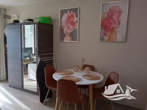 Prodej bytu 1+kk, Sveti Vlas, Bulharsko, 28 m2