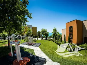 Prodej bytu 2+kk, Sveti Vlas, Bulharsko, 67 m2