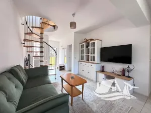 Prodej bytu 3+kk, Nesebar, Bulharsko, 80 m2