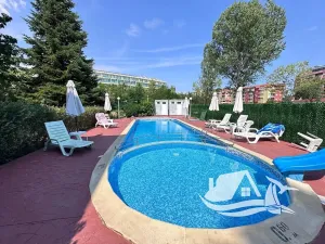 Prodej bytu 3+kk, Nesebar, Bulharsko, 80 m2