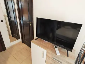 Prodej bytu 1+kk, Sveti Vlas, Bulharsko, 35 m2