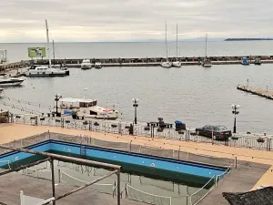 Prodej bytu 1+kk, Sveti Vlas, Bulharsko, 35 m2