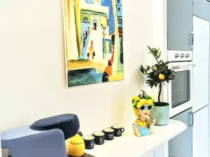 Prodej bytu 4+kk, Calp, Španělsko, 103 m2