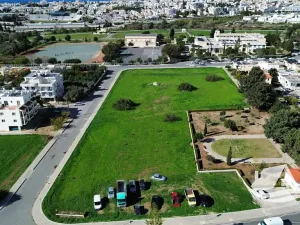 Prodej bytu 3+1, Pafos, Kypr, 109 m2