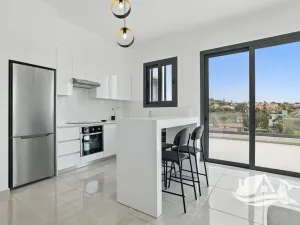 Prodej bytu 3+1, Lemesos, Kypr, 111 m2