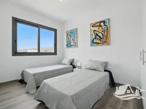 Prodej bytu 3+1, Lemesos, Kypr, 111 m2