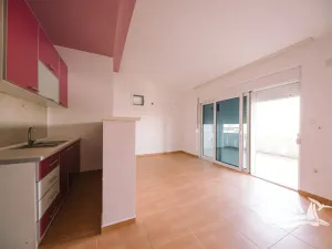 Prodej bytu 2+kk, Ulcinj, Černá Hora, 76 m2