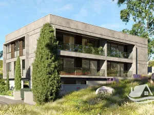 Prodej bytu 3+1, Polis, Kypr, 152 m2