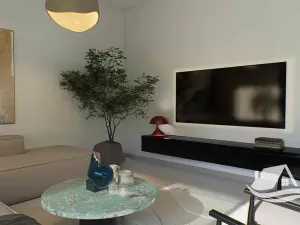 Prodej bytu 3+1, Polis, Kypr, 152 m2