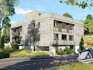 Prodej bytu 2+1, Polis, Kypr, 119 m2