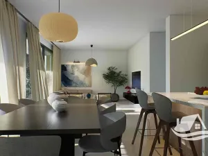 Prodej bytu 1+1, Polis, Kypr, 84 m2