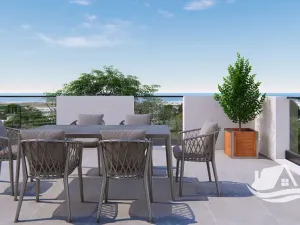 Prodej bytu 4+kk, Pafos, Kypr, 195 m2