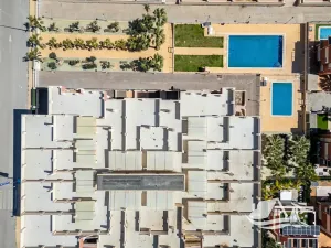 Prodej bytu 3+kk, Orihuela, Španělsko, 60 m2