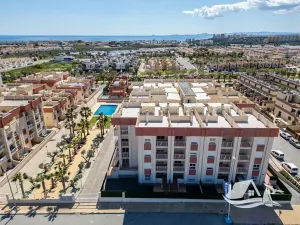 Prodej bytu 3+kk, Orihuela, Španělsko, 60 m2