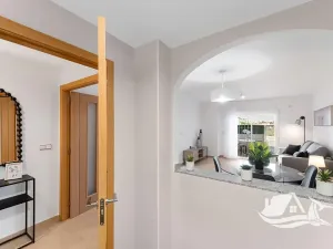 Prodej bytu 3+kk, Orihuela, Španělsko, 60 m2