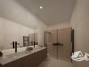 Prodej bytu 2+kk, Calp, Španělsko, 66 m2