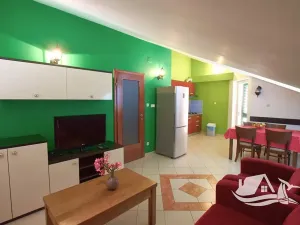 Prodej vícegeneračního domu, Vodice, Chorvatsko, 1230 m2