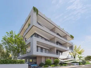 Prodej bytu 3+kk, Larnaka, Kypr, 86 m2